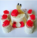 Мои свадебные торты. Изображение 66755