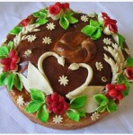 Кроме тортов . Изображение 66746