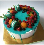 Кроме тортов . Изображение 66741