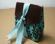 Бонбонбон’єрки. Изображение 5897