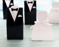 Бонбонбон’єрки. Изображение 5896