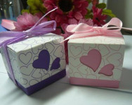 Бонбонбон’єрки. Изображение 5903