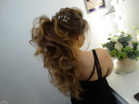 Свадебный стилист. Изображение 69482