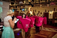 STUDIO BIS в работе.. Изображение 43495