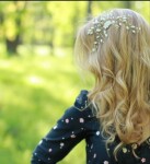 Украшения  в прическу для невест. Изображение 66841