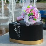 Украшения  в прическу для невест. Изображение 66842