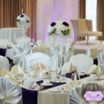 Фиолетовый банкет. Изображение 5911