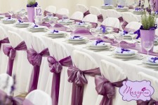Фиолетовый банкет. Изображение 5914