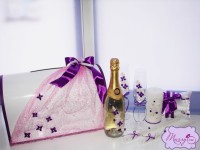 Фиолетовый банкет. Изображение 5916