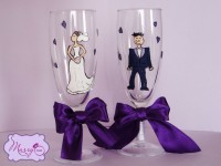 Фиолетовый банкет. Изображение 5915