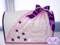 Фиолетовый банкет. Изображение 5908