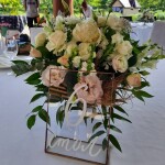 Свадебный декор. Изображение 67064