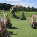 Свадебный декор. Изображение 67066