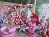 Декор мероприятий. Изображение 67074