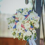 Букеты и бутоньерки. Изображение 67106