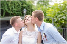 ЧАРІВНА ПАРА ТЕТЯНА ТА ІЛЛЯ. Изображение 67128