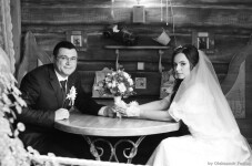 ВЕСІЛЛЯ ЧУДОВОЇ ПАРИ АНДРІЯ ТА ІННИ . Изображение 67130