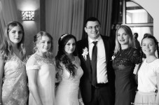 ВЕСІЛЛЯ ЧУДОВОЇ ПАРИ АНДРІЯ ТА ІННИ . Изображение 67136