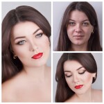 Свадебный макияж. Изображение 67188 Свадебный макияж. Изображение 67188