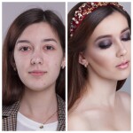 Свадебный макияж. Изображение 67186 Свадебный макияж. Изображение 67186