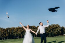 Свадьбы. Изображение 67288