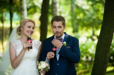 Свадьбы. Изображение 67284