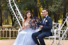 Коля и Настя. Изображение 67236