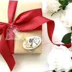 Подарки гостям на свадьбе. Изображение 67270