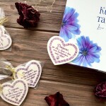 Подарки гостям на свадьбе. Изображение 67262