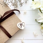 Подарки гостям на свадьбе. Изображение 67264