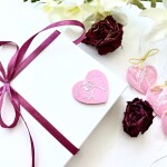 Подарки гостям на свадьбе. Изображение 67265