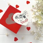 Подарки гостям на свадьбе. Изображение 67257