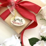 Подарки гостям на свадьбе. Изображение 67267