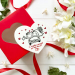 Подарки гостям на свадьбе. Изображение 67269