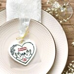 Подарки гостям на свадьбе. Изображение 67256