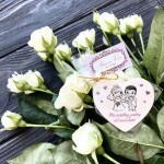 Подарки гостям на свадьбе. Изображение 67259