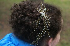 Украшения для причесок. Изображение 67304 Украшения для причесок. Изображение 67304