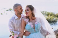 "Wedding Project" фотосессия готовый образ от Nata LiArt. Изображение 67344 "Wedding Project" фотосессия готовый образ от Nata LiArt. Изображение 67344