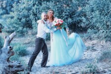 "Wedding Project" фотосессия готовый образ от Nata LiArt. Изображение 67354 "Wedding Project" фотосессия готовый образ от Nata LiArt. Изображение 67354