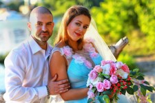 "Wedding Project" фотосессия готовый образ от Nata LiArt. Изображение 67350 "Wedding Project" фотосессия готовый образ от Nata LiArt. Изображение 67350