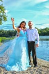 "Wedding Project" фотосессия готовый образ от Nata LiArt. Изображение 67351 "Wedding Project" фотосессия готовый образ от Nata LiArt. Изображение 67351
