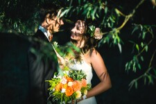 БУКЕТ НЕВЕСТЫ И БУТОНЬЕРКА. Изображение 67414