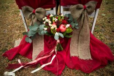 БУКЕТ НЕВЕСТЫ И БУТОНЬЕРКА. Изображение 67451