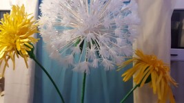 Ростовые цветы. Изображение 67503