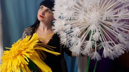 Ростовые цветы. Изображение 67504