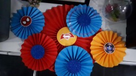 Детский праздник. Изображение 67509