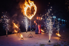 Огненное сердце. Изображение 67541