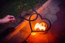 Огненное сердце. Изображение 67550