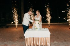 Холодные фонтаны. Изображение 67555