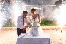 Холодные фонтаны. Изображение 67560